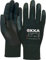 Oxxa 1 51 110 08 Montagehandschuh x-Touch PU-B, Größe 8, 9 Paar/Pack