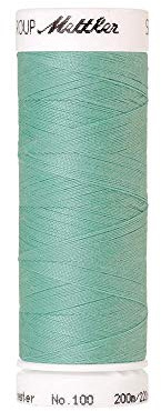 Mettler Seralon No.100 200m 0230, Silver Sage