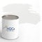 HQC Anti Mould Stain Block Matt Mould Proof Paint for Bathroom - Waterproof Sealant - Block Wall Paint 1L Light Grey