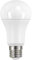 LightMe LM85158 LED EEK A++ (A++ - E) E27 Gluehlampenform 12.5W = 100W Warmweiß (Ø x L) 60mm x 117