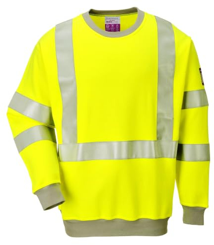 Portwest Men's Fr72 Shirt (pack of 1)