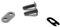 Kettenschloss Kettenverschluß KMC 428 KKR Moped Hercules Zündapp Sachs Kreidler Simson K T M Kart Quad Pitbike Dirtbike