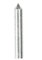 Dremel Diamant-Gravierspitzen Zubehörsatz für den Dremel 920 Gravierer mit 3 Gravierspitzen zum Gravieren von Keramik, Glas, Hart -und Weichholz, Leder und Kunststoffen 26159929JA Grau 10.4 x 5.3 x 1.8 cm, 3 Stk.