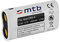 Batterie CRV-3 pour Kodak, Olympus, Pentax, Samsung, Sigma, Toshiba... Voir liste
