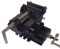 Maschinenschraubstock Schraubstock Bohrständer 9 cm