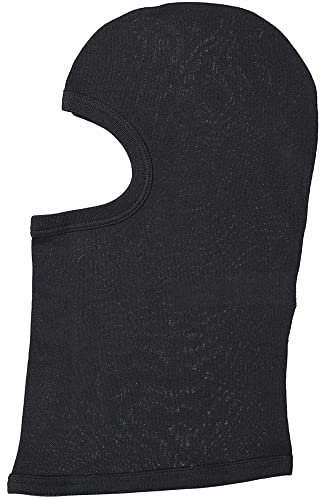 CMP - Mann unter Helm, Schwarz, U
