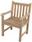 Garden Pleasure 940130 Armsessel