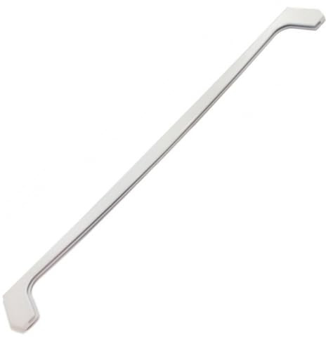 Beko 4221830100 CDA/TLD Series Fridge Freezer Front Glass Shelf Trim