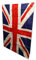 Union Jack Reino Unido Bandera. Un brillante,de gran tamaño,bandera Reino Unido,Souvenir,medición 3ft por 5ft 91 cm por 152 cm Duradero para uso en interiores y aire libre,this Union Bandera es