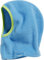 Playshoes Unisex Kinder Fleece-Schlupfmütze Winter-Mütze, aquablau, one size