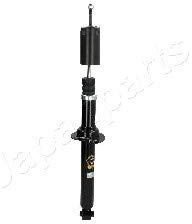 JAPANPARTS MM-40006 2x Stoßdämpfer Federbein Gasdruck Hinten Kompatibel mit HONDA Accord VI Limousine CK, CG, CH, CF8 52611S0A923 52611S0AJ02 52611S0AJ12