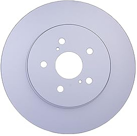HELLA 8DD 355 114-981 Bremsscheibe - 54715PRO - beschichtet - 319mm - 28mm