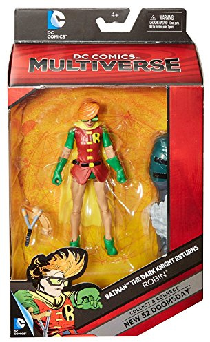 DC-Figs-Multiverse DKR Robin 6in (DNW69)
