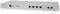 UbiQuiti Gateway RJ-45 serial port 2 x 10/100/1000 Ports 2 x RJ-45/SFP 2 GB DDR3 RAM 40W