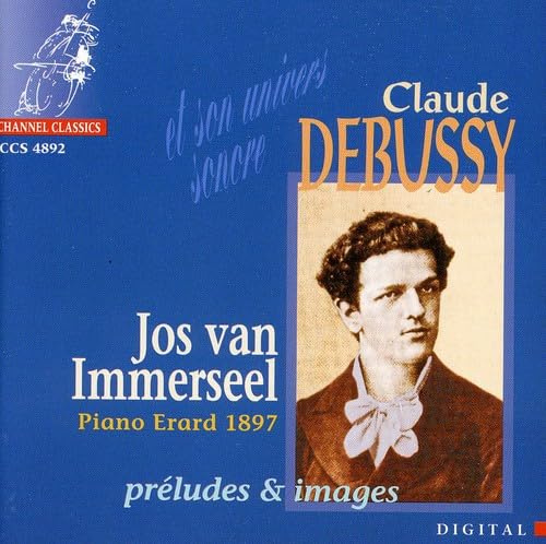 Channel Classics (Klassik Center Kassel)
