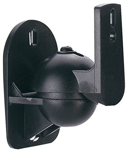 SCHWAIGER Boxenhalterungen (Boxenhalter)