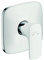 Hansgrohe 15665000 PuraVida grifo de ducha empotrado, cromo