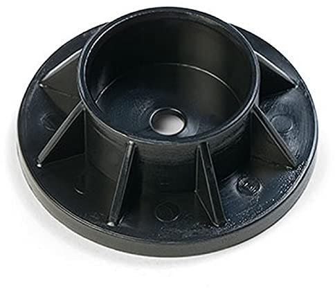 Intex Vertical Leg Foot and End Cap Model 10309