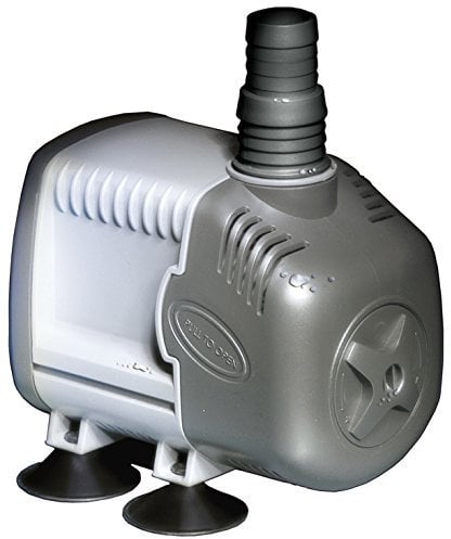 Bomba SYNCRA 1.0-950L/H - H 150CM - 1,5 MT