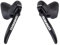 SRAM Bremshebel Links S500, Schwarz, 300 mm