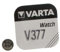 Varta Watches V377 Single-use battery Acido piombo (VRLA)