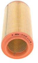 Bosch S3538 Car Air Replacement Filter | Separates Particles from the Air Intake - Moisture-resistant plus High Tensile Strength