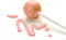 Cake-Pop Glasur hellrosa 260g
