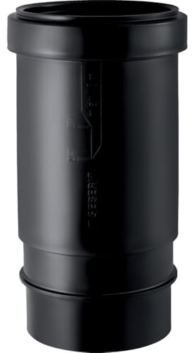 Geberit Oventrop, Weiß, Small
