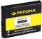 PATONA Akku BL-6F Kompatibel mit Nokia N78 N79 N95-8GB