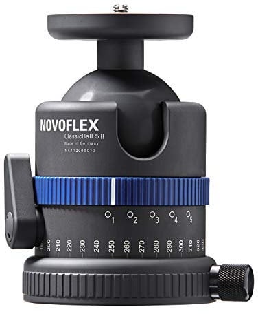 Novoflex ClassicBall 5 II