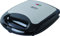 ADLER Camry XL Sandwichmaker, 1500 W Leistung, 8 Dreiecksandwiches