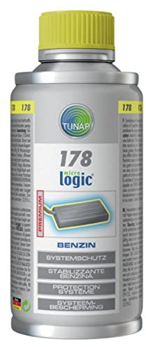 TUNAP 178 STABILIZZATORE Benzina RIATTIVA Carburante Anti INVECCHIAMENTO SOSTE