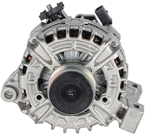 Bosch AL0893N Lichtmaschine für Select Volvo: 2011-13 C30, 2011-13 C70, 2011 S40, 2011 V50