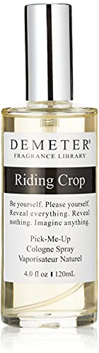 Demeter Cologne Spray, Riding Crop, 4 Ounce