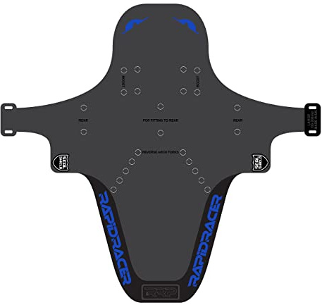 RRP Rapid Racer Products
