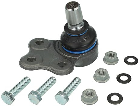 MEYLE | Kompatibel mit: FIAT BRAVO II, STILO, STILO Multi Wagon, LANCIA DELTA III