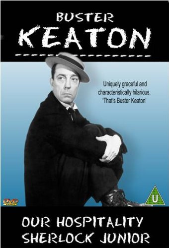 Buster Keaton-Our Hospitality