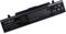 Batteria Li-Ion nera per serie SAMSUNG E, P, Q, R, RF sostituisce PB9NC6B AA, AA-PB9NS6B, AA PB9NC6W 4400mAh 11.1V