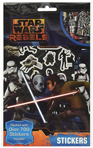 Anker Star Wars 700-Stickers