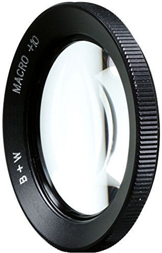 B + W 50mm Close Up NL 2 F-Pro Mount