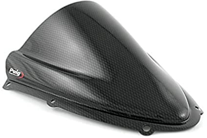 Puig 4629C Z-Racing Scheibe optimierte Aerodynamik, Carbon