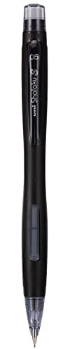 Uni-Ball M5228 Shalaku Porte-mine 0,5 mm Noir