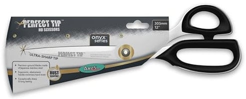 Axus Décor Tapezierschere, aus japanischem Edelstahl