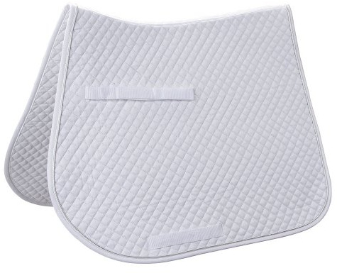 Kerbl 323812 Schabrake Classic, Vielseitigkeit weiß / silber