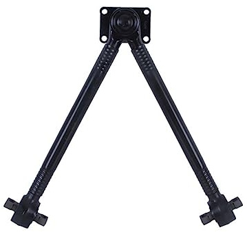 Auger 15074 Lenker, Radaufhängung