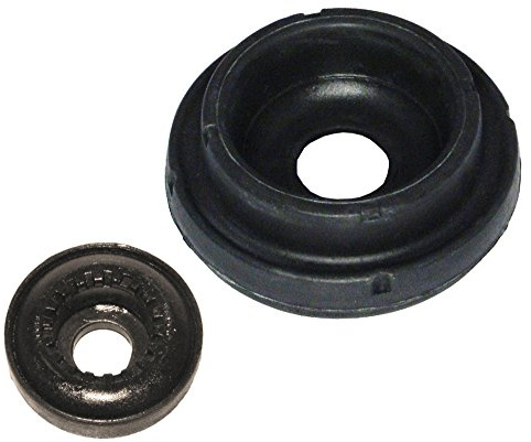 MAPCO Reparatursatz, Federbeinstützlager 34572 Vorderachse beidseitig | Kompatibel mit: CHEVROLET AVEO / KALOS Schrägheck, AVEO / KALOS Schrägheck, AVEO / KALOS Stufenheck, GM KOREA KALOS