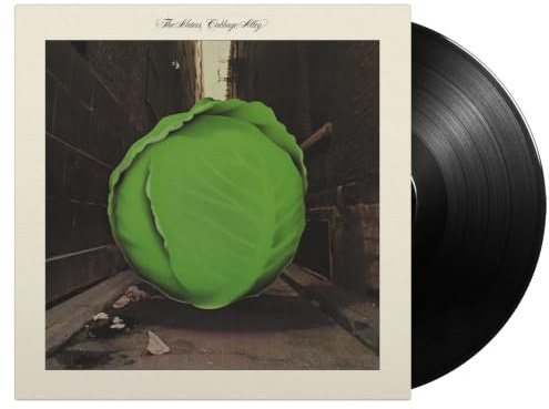 Music On Vinyl