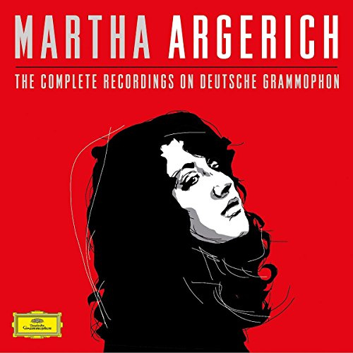 The Complete Recordings on Deutsche Grammophon[48 CD Box Set]