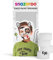 Snazaroo Face Paint High Density Foam Make-Up Sponges, Pack of 4, White, One Size