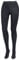 COMPRESSANA Microcotton - extra warme Stütz-Strumpfhose - mit hohem Baumwollanteil - ideal für Herbst & Winter - mittlere Stützwirkung mit 14 mmHg Kompression (Stütz-Klasse 2) - Größe II - Farbe schwarz